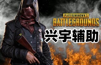 绝地求生兴宇辅助