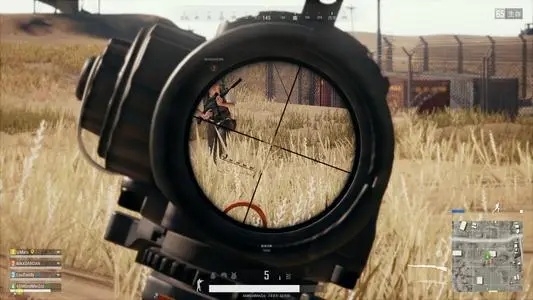 绝地求生外挂下载手游:提升游戏体验的辅助工具