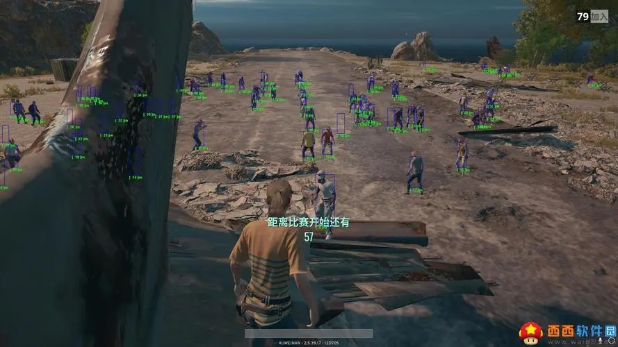 绝地求生外挂下载免费手机版:提升游戏体验的禁忌之路