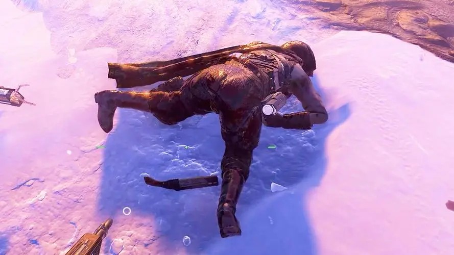 绝地求生科技软件:提升游戏体验的辅助工具