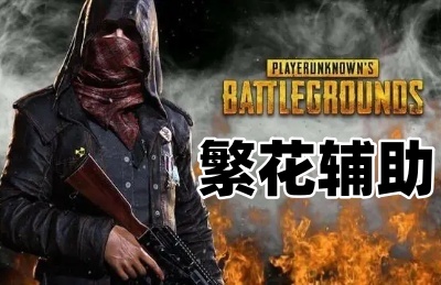 绝地求生繁花辅助